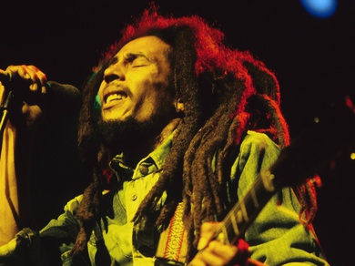 Redemption Song