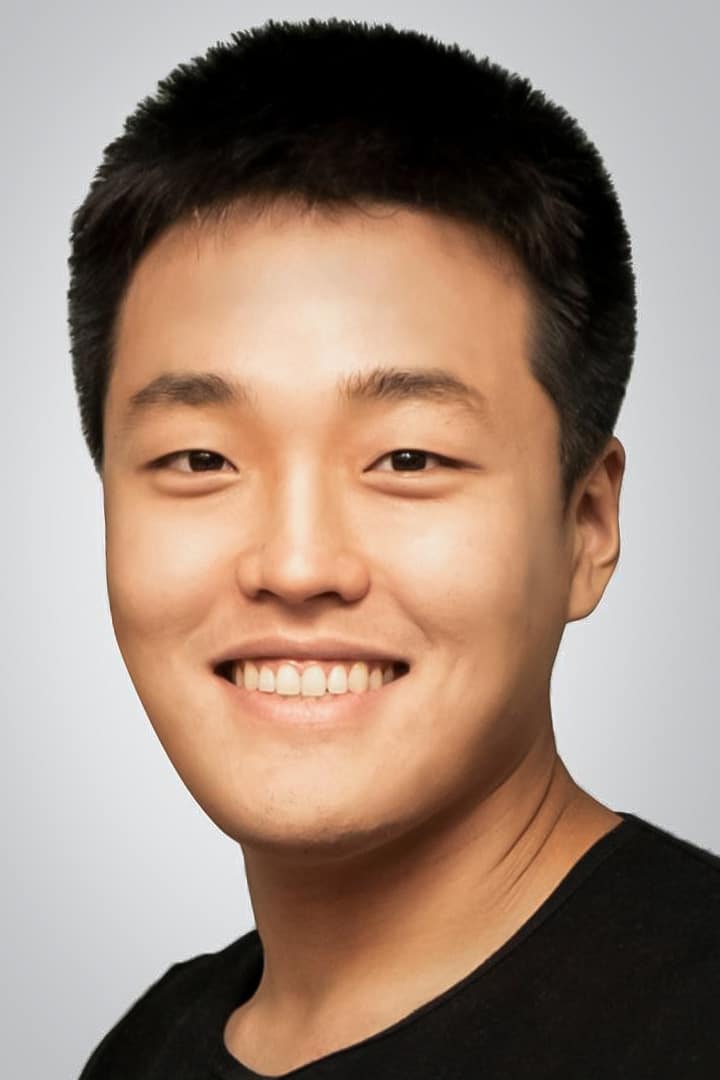 Do Kwon, Founder of Terra