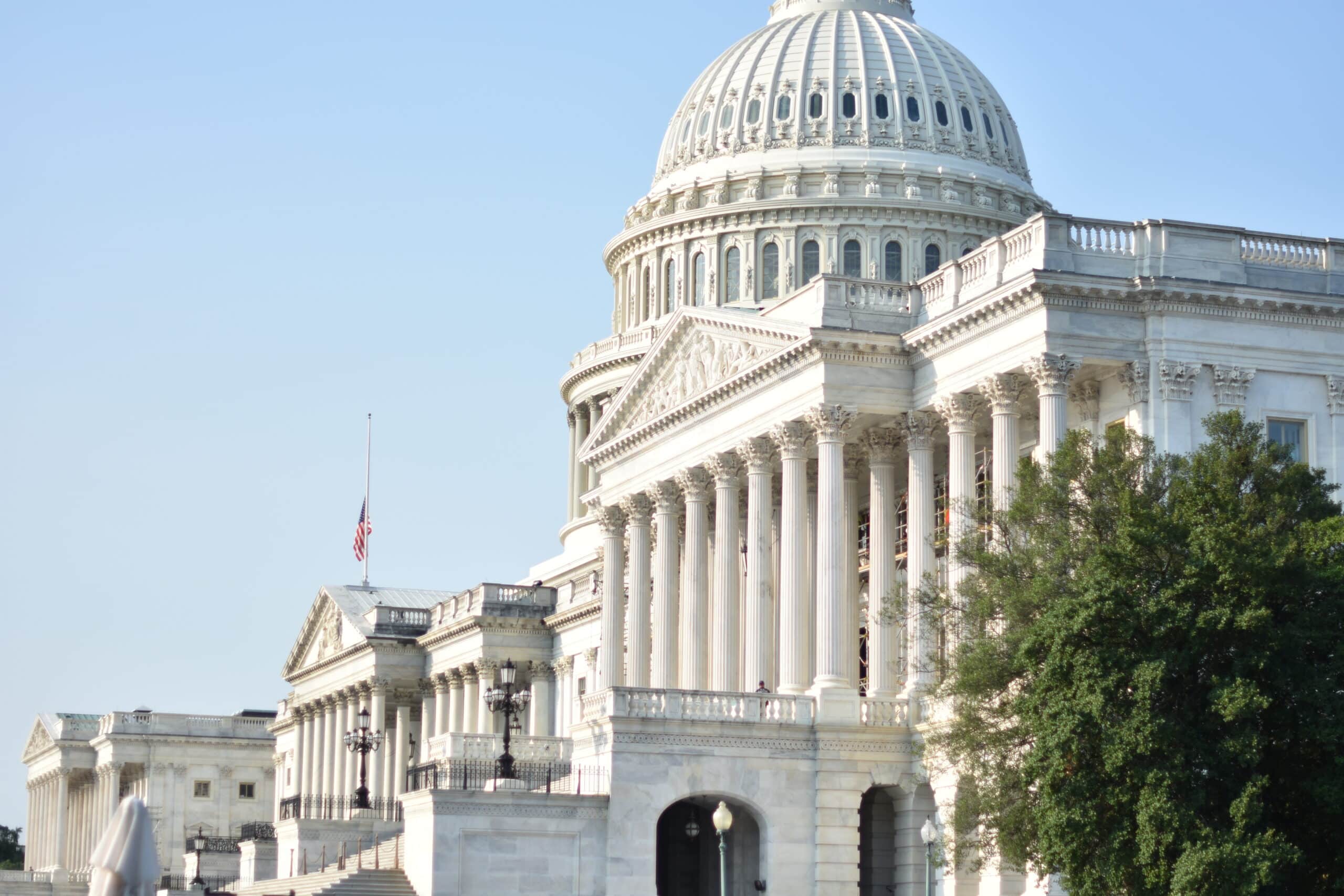 Capitol Building