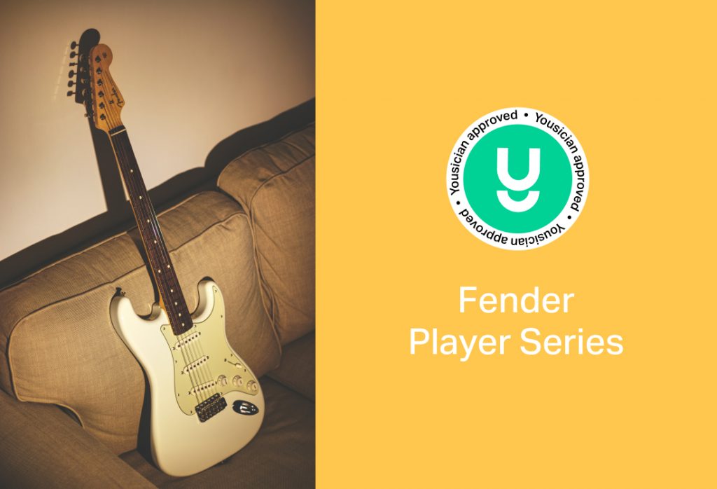 Fender Player Series