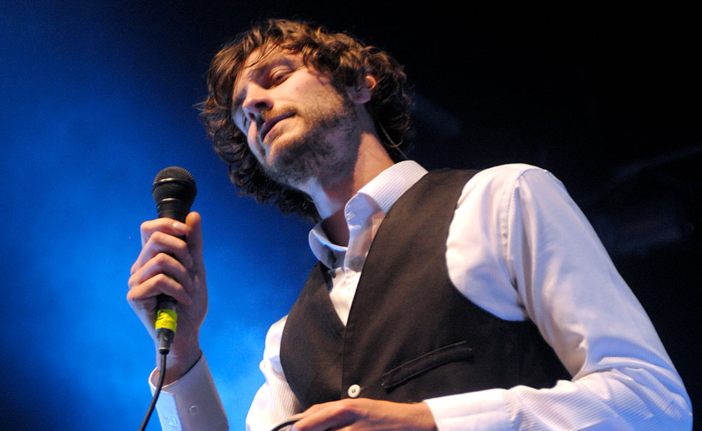 Gotye