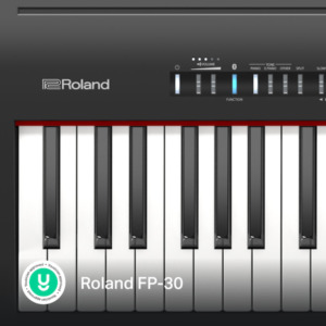 Roland FP-30