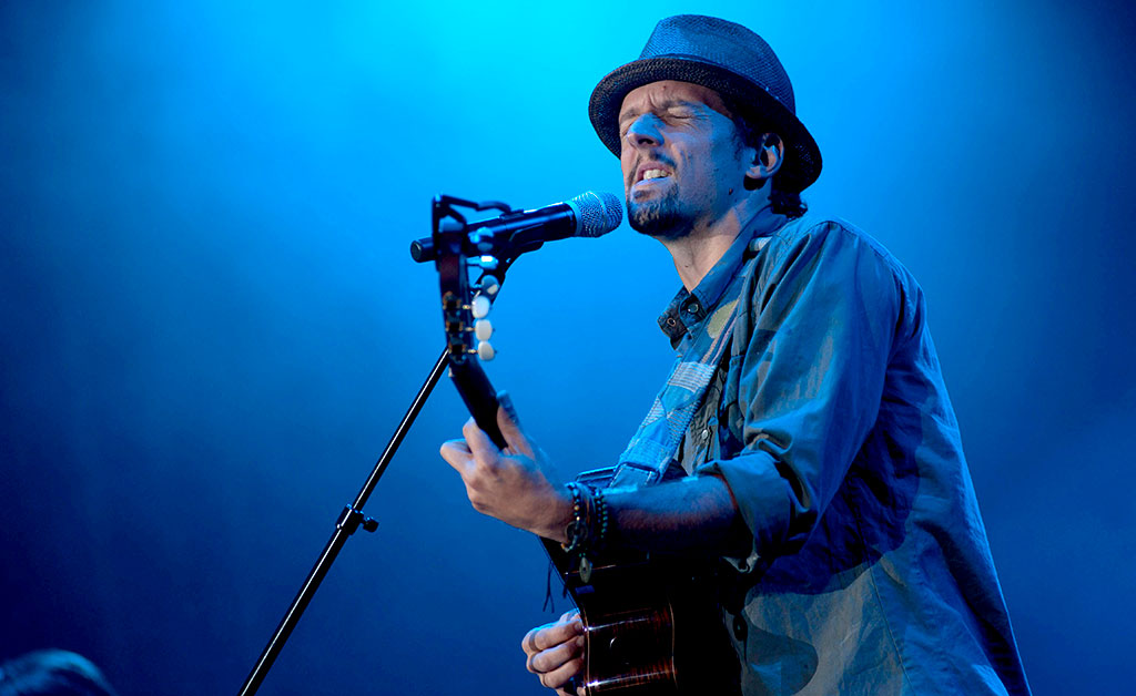 Jason Mraz