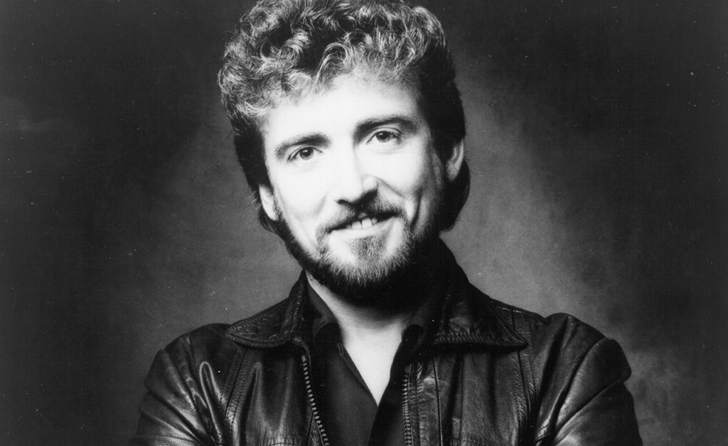 Keith Whitley