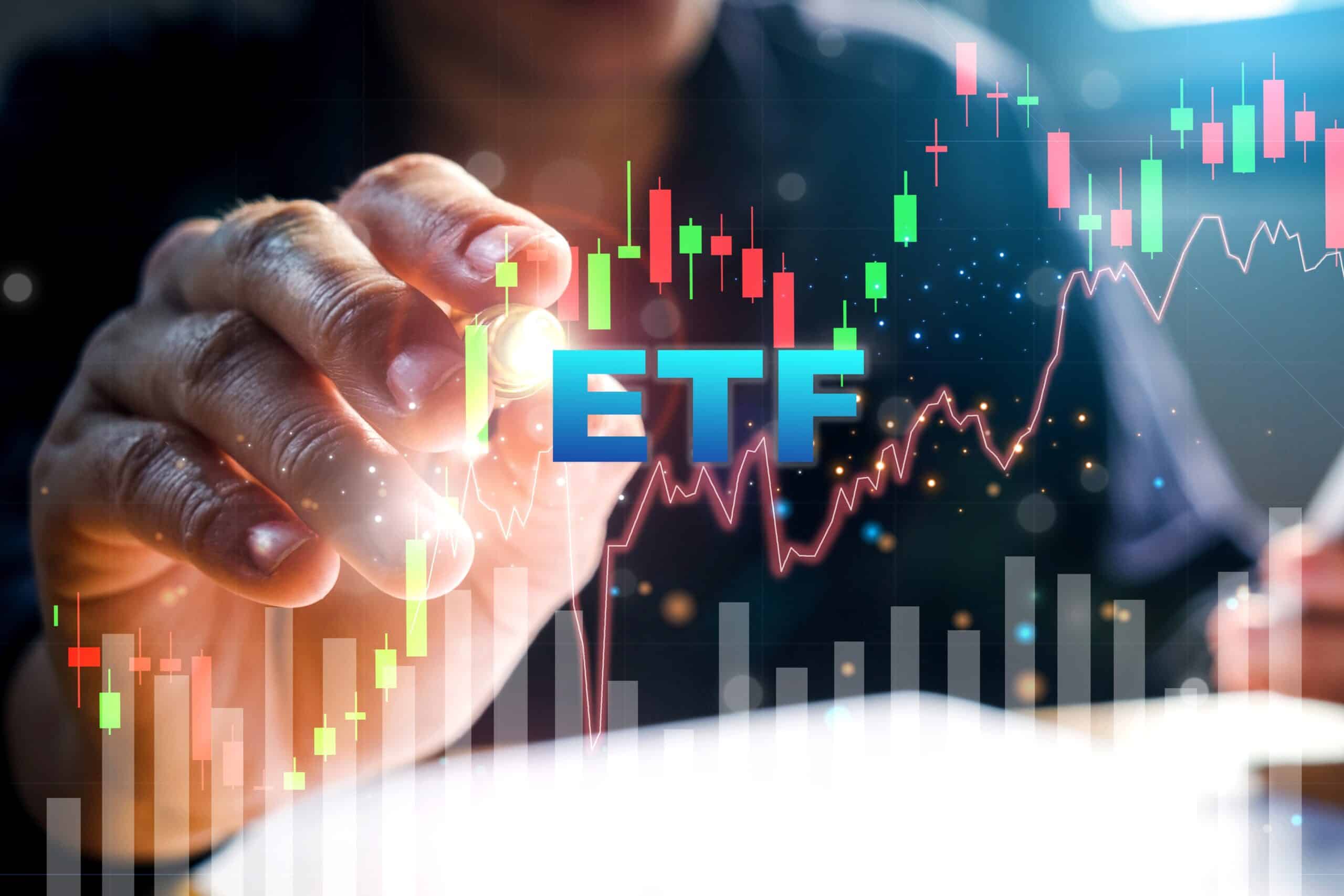 ETF