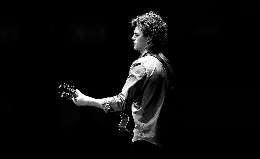 Vance Joy