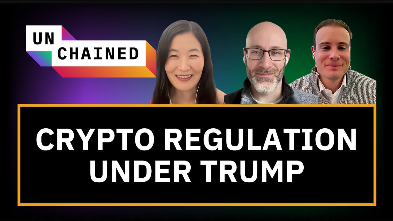 Under the First Crypto President, What Will Regulation of the Industry Look Like?