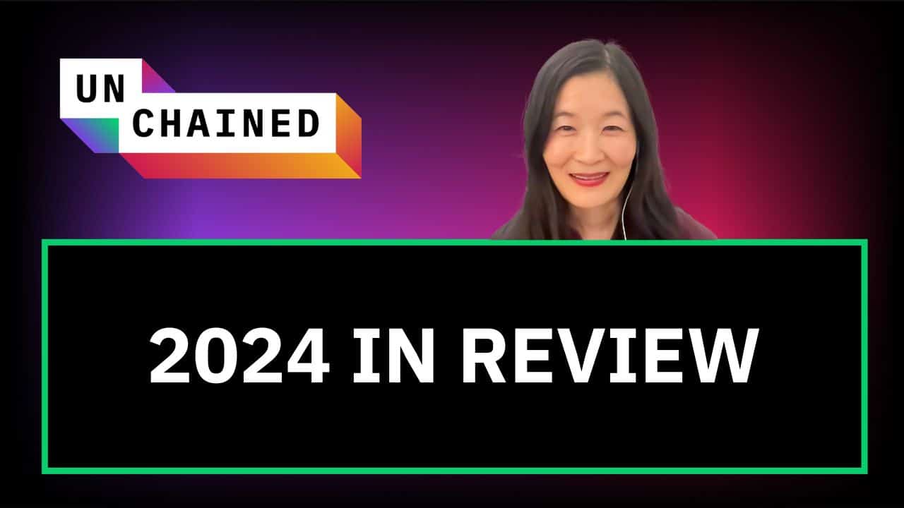 2024 Was Full of Fascinating Crypto News. Here Are Its Top Moments