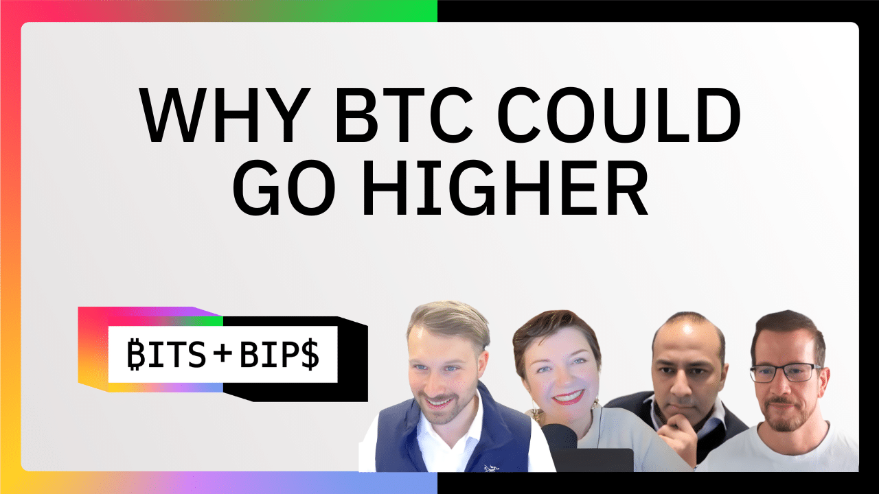 Bits + Bips: Bitcoin in Geopolitics, ETH’s Momentum, SOL ETFs & China’s Crypto Pivots?