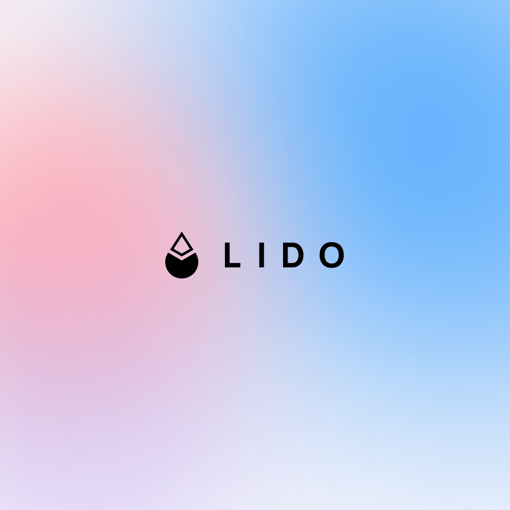 (Lido Finance)